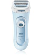 Braun Lady Shaver LS5160WD epilator pentru femei (5327) 1 buc