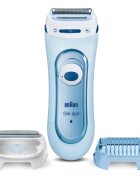Braun Lady Shaver LS5160WD epilator pentru femei (5327) 1 buc