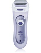 Braun Lady Shaver LS5560 epilator pentru femei 1 buc