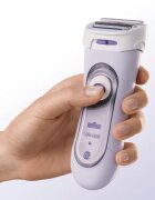 Braun Lady Shaver LS5560 epilator pentru femei 1 buc