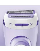 Braun Lady Shaver LS5560 epilator pentru femei 1 buc