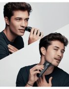 Braun Series 3 300 Aparat de bărbierit electric Black 1 buc