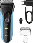 Braun Series 3+ 3040s Aparat de bărbierit electric 1 buc
