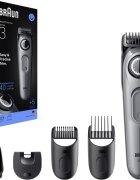 Braun Series 3 BT3560 de tuns barba cu 5 instrumente de styling 1 buc