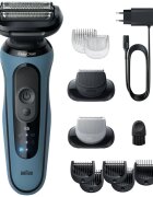 Braun Series 5 52-A1650s Aparat de bărbierit electric 1 buc