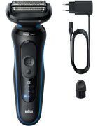 Braun Series 5 52-B1000s Aparat de bărbierit electric 1 buc