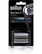 Braun Series 5 52S Lame de rezervă 52S 1 buc