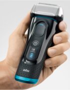 Braun Series 5 52S Lame de rezervă 52S 1 buc