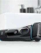 Braun Series 5 52S Lame de rezervă 52S 1 buc