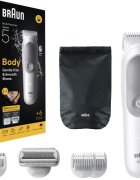 Braun Series 5 BG5550 Trimmer pentru parul de pe corp pentru barbati 1 buc