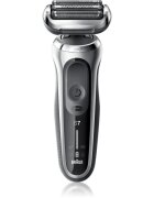 Braun Series 7 1000s Silver aparat de ras cu planificare 1000s Silver 1 buc