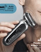 Braun Series 7 1000s Silver aparat de ras cu planificare 1000s Silver 1 buc