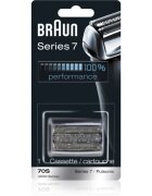 Braun Series 7 70S Lame de rezervă 1 buc