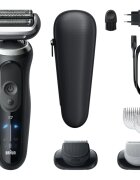 Braun Series 7 72-N1620s Aparat de bărbierit electric 1 buc
