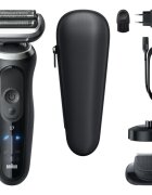 Braun Series 7 72-N4200s Aparat de bărbierit electric cu suport de încărcare 1 buc