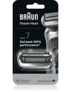 Braun Series 7 74S capete de schimb pentru barbierit cu apartul electric 1 buc