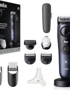 Braun Series 7 BT7540 de tuns barba + 10 instrumente de styling 1 buc