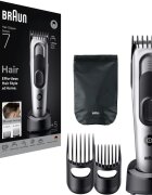 Braun Series 7 HC7590 aparat pentru tuns parul cu 5 instrumente de styling 1 buc