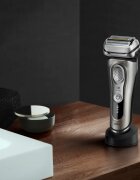 Braun Series 9 9325s Graphite with Charging Stand aparat de ras cu planificare 9325s graphite 1 buc