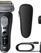 Braun Series 9 PRO+ 9600s Aparat de bărbierit electric 1 buc