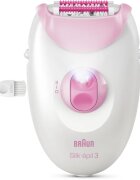 Braun Silk-épil 3 3-000 epilator 1 buc