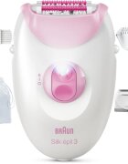 Braun Silk-épil 3 3-033 epilator 1 buc