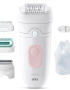 Braun Silk-épil 5 5-050 epilator pentru depilare umedă și uscată 1 buc