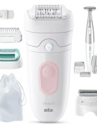 Braun Silk-épil 5 5-251 epilator pentru depilare umedă și uscată 1 buc