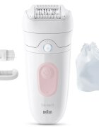 Braun Silk-épil 5 SE5-011 epilator pentru depilare umedă și uscată 1 buc