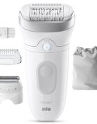 Braun Silk-épil 7 7-030 epilator pentru depilare umedă și uscată 1 buc