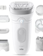 Braun Silk-épil 7 7-060 epilator pentru depilare umedă și uscată 1 buc