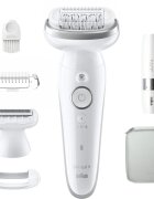 Braun Silk-épil 9 9341 epilator pentru corp si picioare. 1 buc