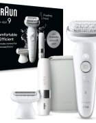Braun Silk-épil 9 9341 epilator pentru corp si picioare. 1 buc