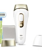 Braun Silk-expert PRO 5 IPL5152 epilator IPL pentru corp față zona inghinală și axile 1 buc