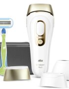 Braun Silk-expert PRO 5 IPL5242 epilator IPL pentru corp față zona inghinală și axile 1 buc