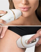 Braun Silk-expert PRO 5 IPL5242 epilator IPL pentru corp față zona inghinală și axile 1 buc