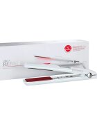 Brazil Keratin Iron Repair placa ultrasonica tratament pentru par deteriorat 1 buc