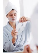 breakout + aid Bio-Collagen Real Deep Mask Masca de noapte cu colagen 1 buc