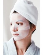 breakout + aid Bio-Collagen Real Deep Mask Masca de noapte cu colagen 1 buc