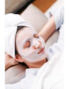 breakout + aid Bio-Collagen Real Deep Mask Masca de noapte cu colagen 1 buc