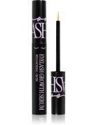 breakout + aid Eyelash Growth Serum Ser reparator pentru cresterea genelor cu Panthenol 3 ml