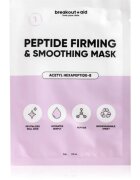 breakout + aid Peptide Firming & Smoothing Mask masca pentru celule cu peptide 34 g