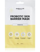breakout + aid Probiotoc Skin Barrier Mask masca pentru celule pentru întărirea barierei cutanate 34 g