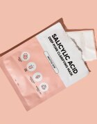 breakout + aid Salicylic Acid Deep Pore Clarifying Mask masca pentru celule cu acid salicilic 34 g