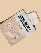 breakout + aid Skin Reset Niacinamide Mask masca pentru celule cu niacinamidă 34 g