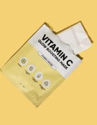 breakout + aid Vitamin C Glow Boosting Mask masca pentru celule cu vitamina C 34 g