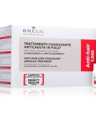 Brelil Professional Anti Hair Loss Treatment fiolă împotriva căderii avansate a părului 10x6 ml