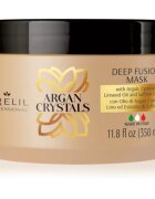 Brelil Professional Cristalli di Argan Deep Fusion Mask masca hidratanta cu ulei de argan 350 ml