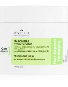 Brelil Professional Hair Express Prodigious Mask masca pentru întărirea și creșterea părului 220 ml