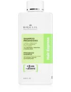 Brelil Professional Hair Express Prodigious Shampoo șampon pentru întărirea și creșterea părului 250 ml